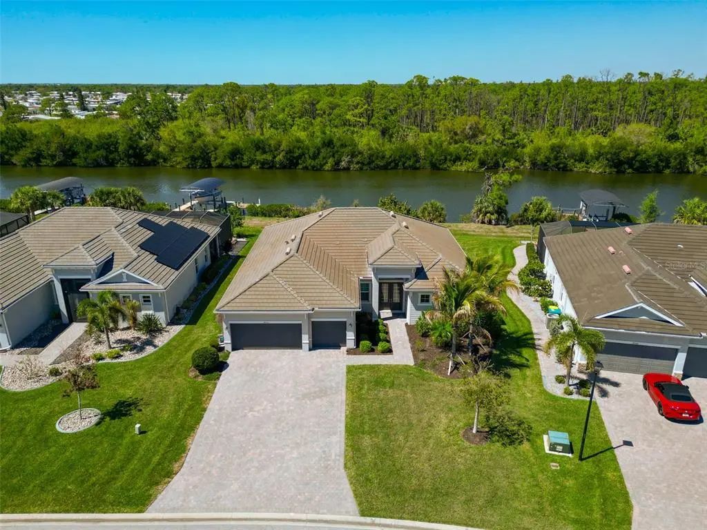 14500 Ponce De Leon Trail, PORT CHARLOTTE