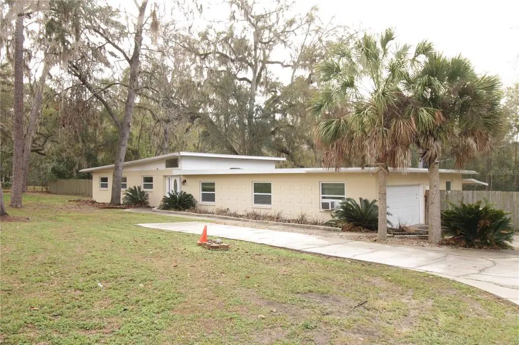 10907 Sw 24th Avenue, GAINESVILLE