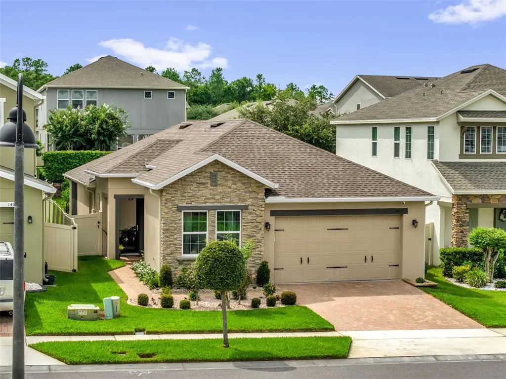 1456 Sourwood Drive, OCOEE