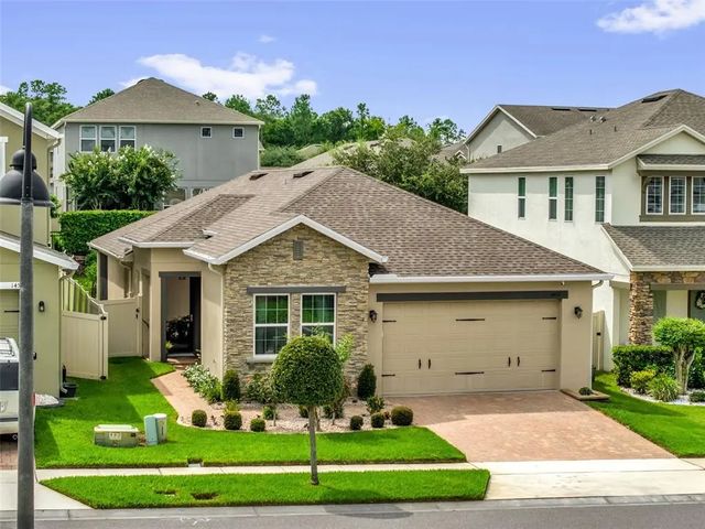 1456 Sourwood Drive, OCOEE