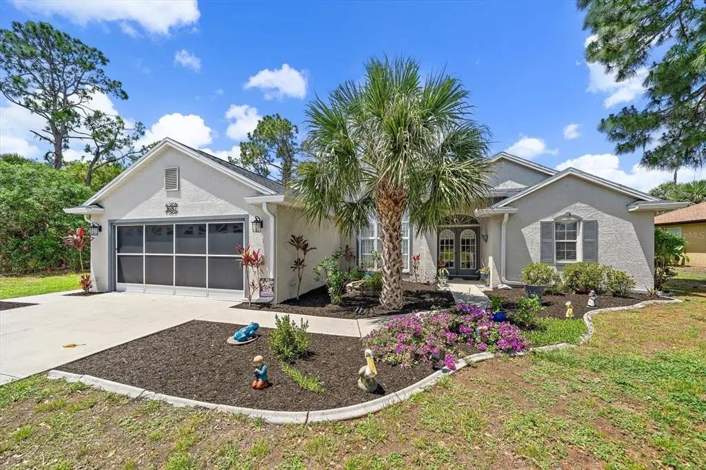 1687 Wise Drive, NORTH PORT