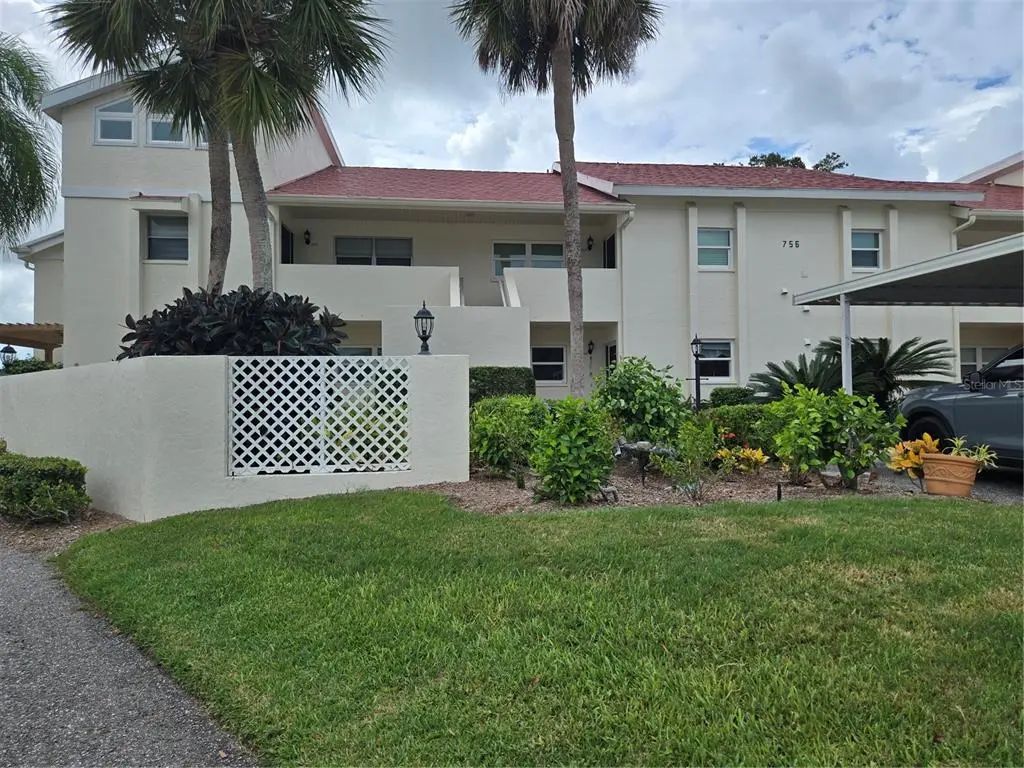 756 Village Circle 102, VENICE