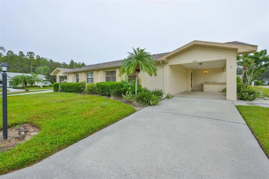 2122 Hereford Drive 511, SUN CITY CENTER