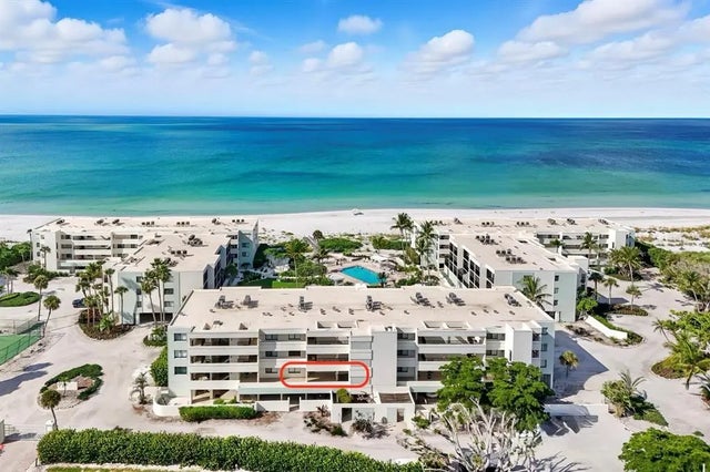 5700 Gulf Shores Drive B133, BOCA GRANDE