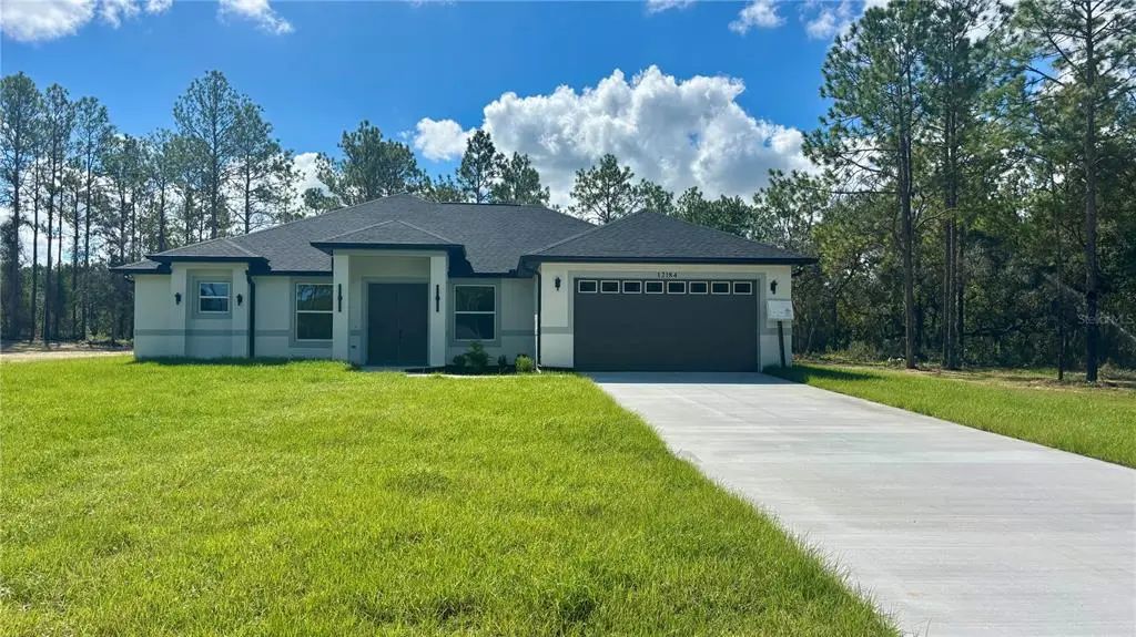 12184 Sw 64th Street Road, OCALA