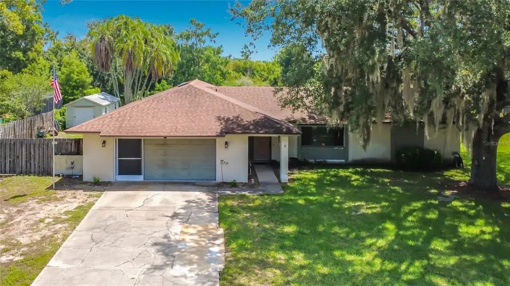 28800 Tammi Drive, TAVARES