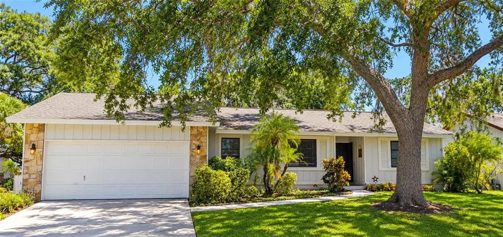 2475 Wood Oak Drive, SARASOTA
