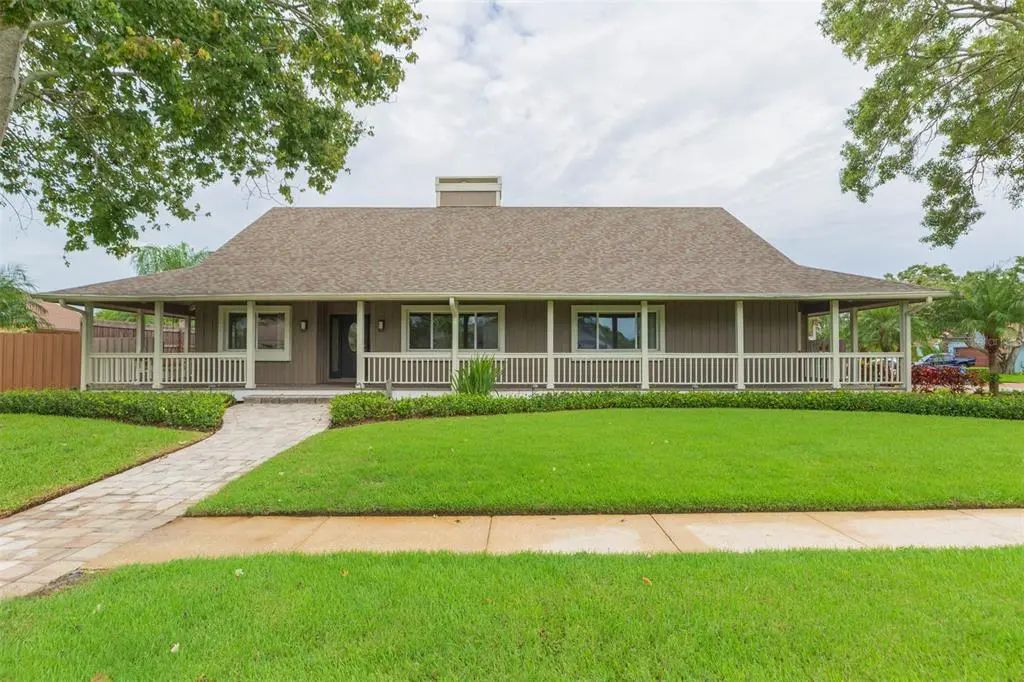 4301 Saltwater Boulevard, TAMPA