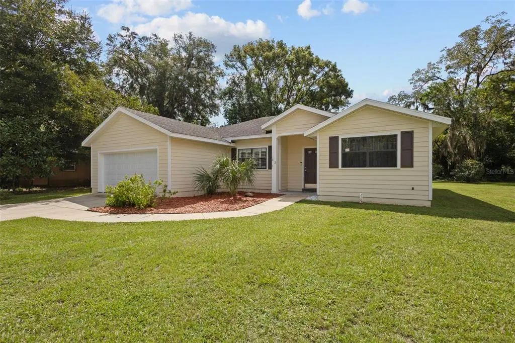821 Nw 7th Avenue, GAINESVILLE