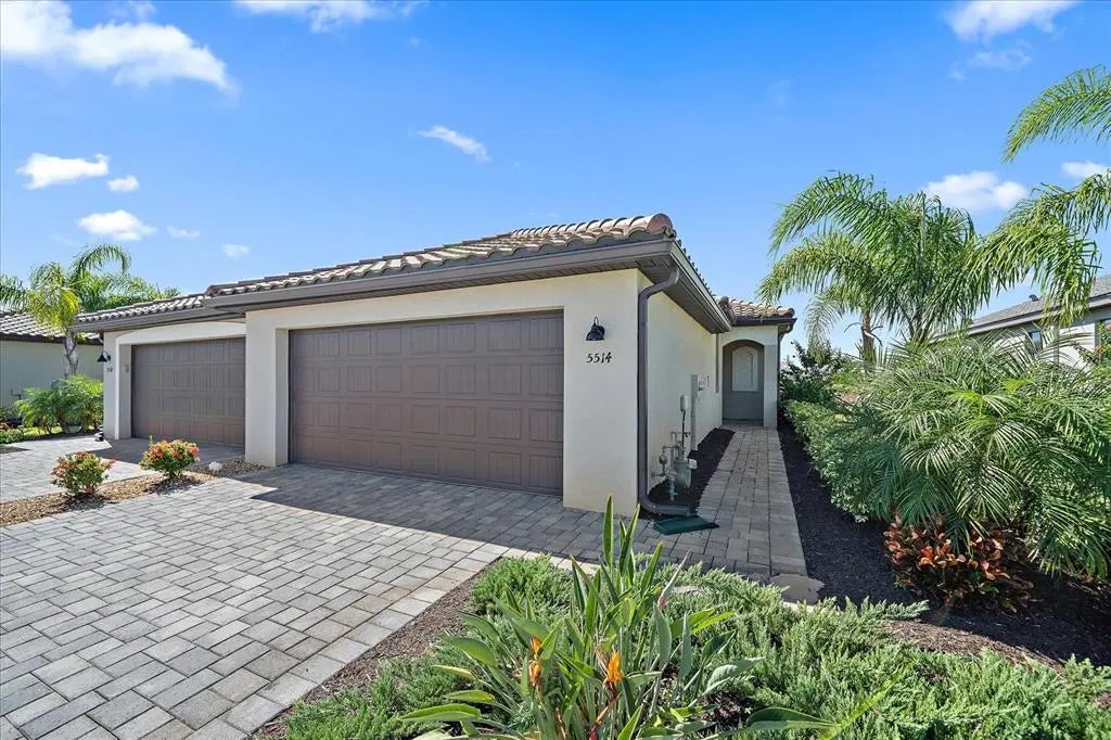 5514 Tidal Breeze Cove, BRADENTON