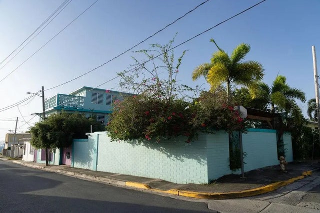 220 Calle Prudencio QuiÑones, VIEQUES