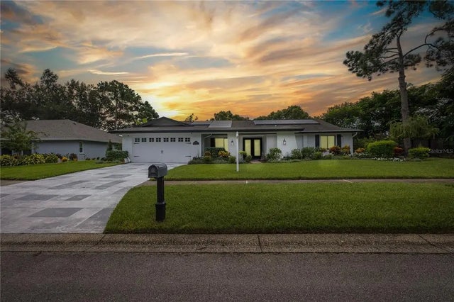 3139 Hyde Park Drive, CLEARWATER