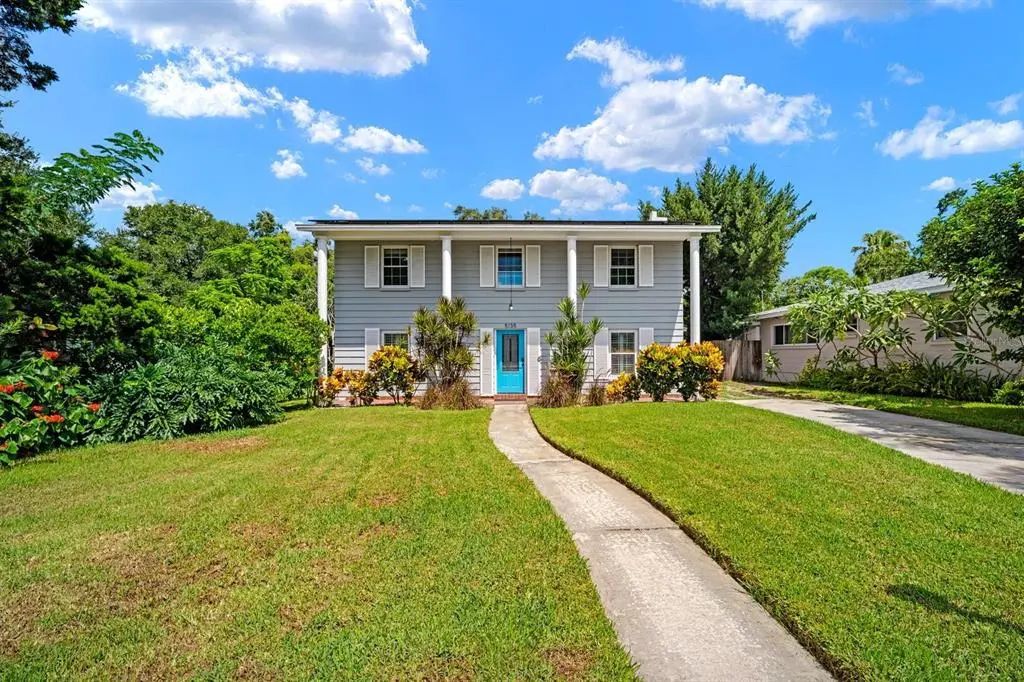 5135 20th Avenue N, ST. PETERSBURG