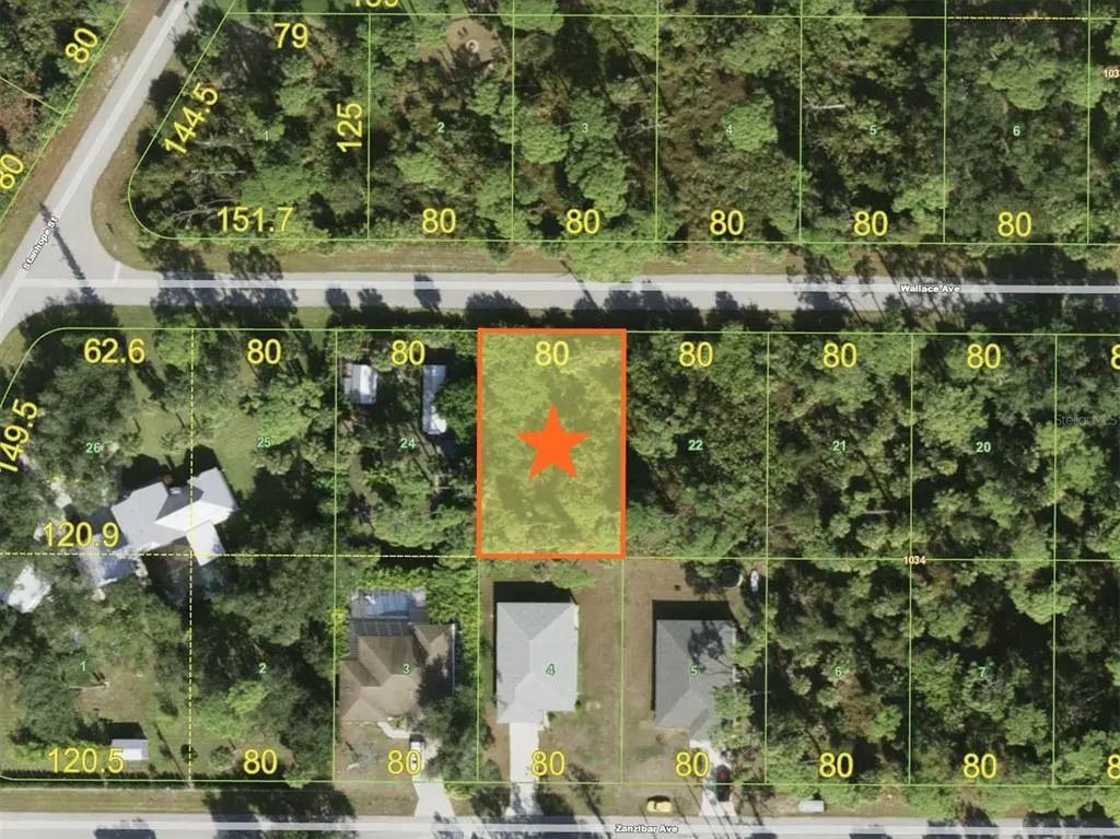 18115 Wallace Avenue, PORT CHARLOTTE