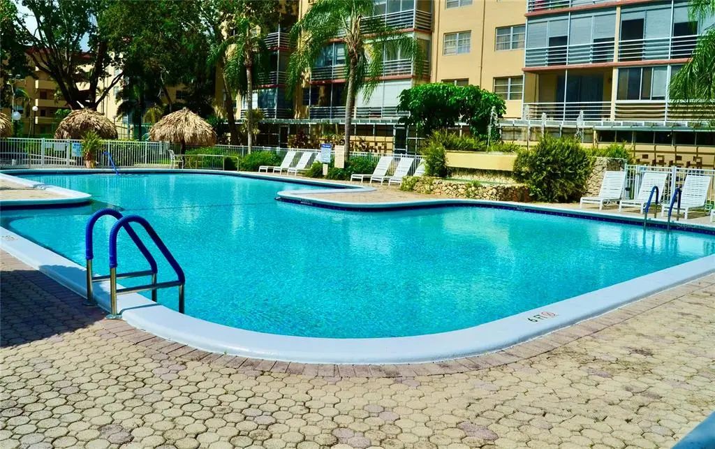 406 Nw 68th Avenue 107, PLANTATION