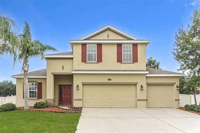 12552 Hammock Pointe Circle, CLERMONT