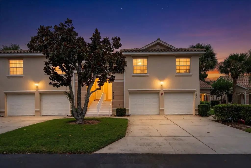 7609 Sweetbay Circle Na, BRADENTON