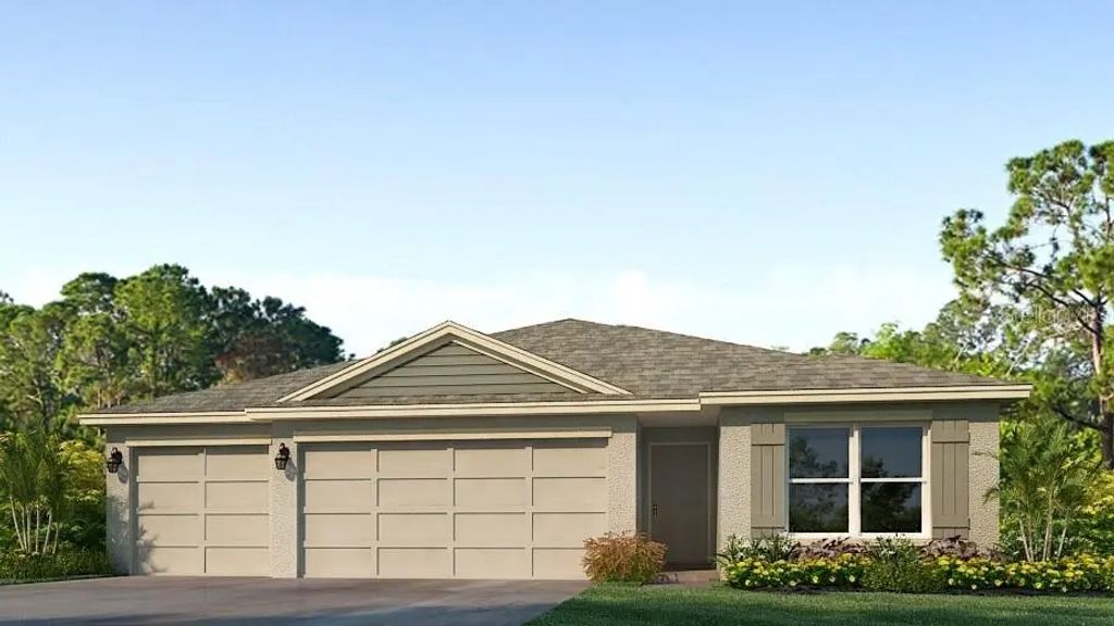 13147 Bending Creek Trail, PARRISH
