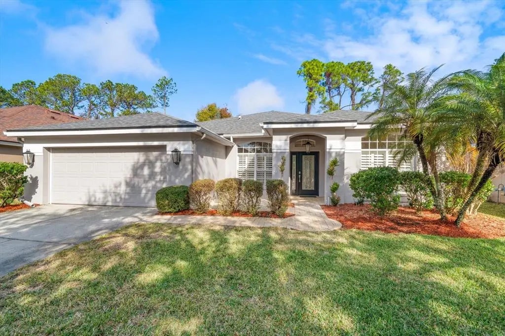 10539 Weybridge Drive, TAMPA
