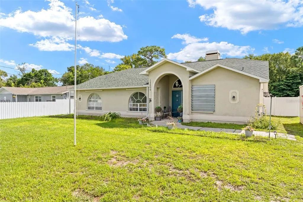 12606 Litewood Drive, HUDSON