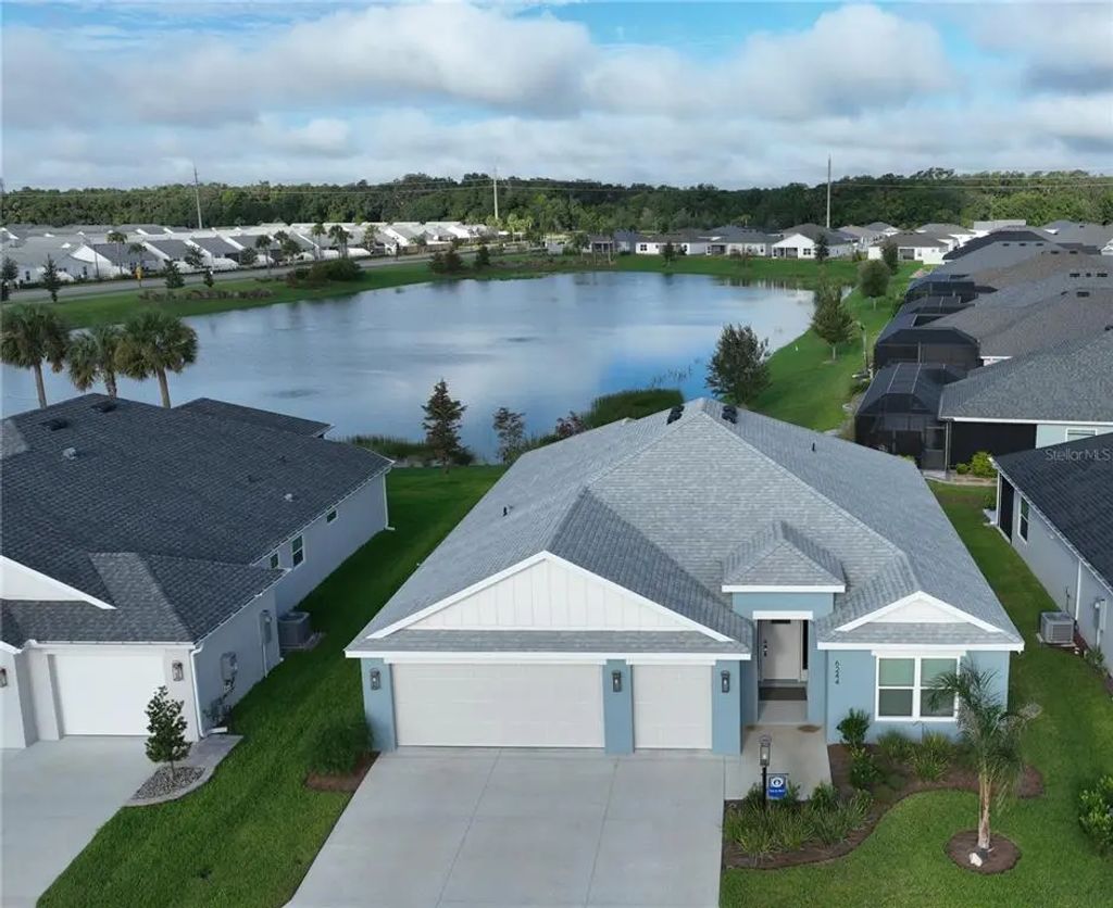 6244 Hannan Loop, THE VILLAGES