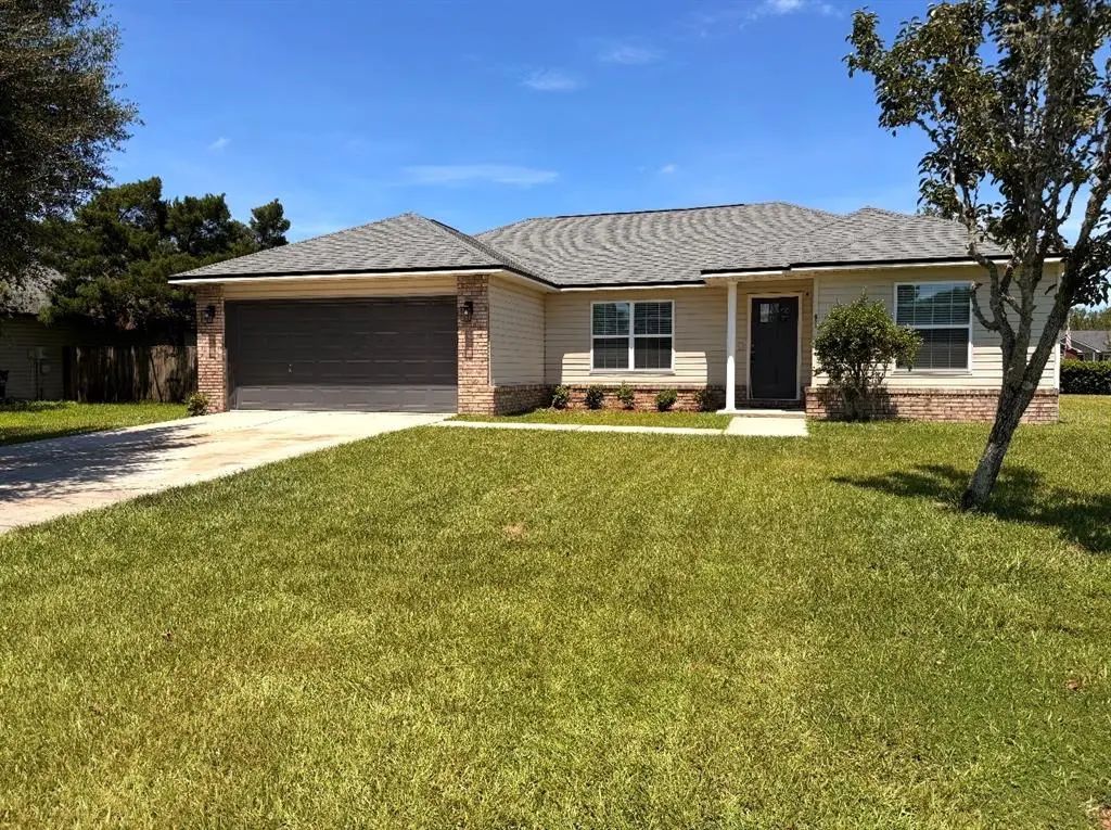 451 North Boulevard E, MACCLENNY