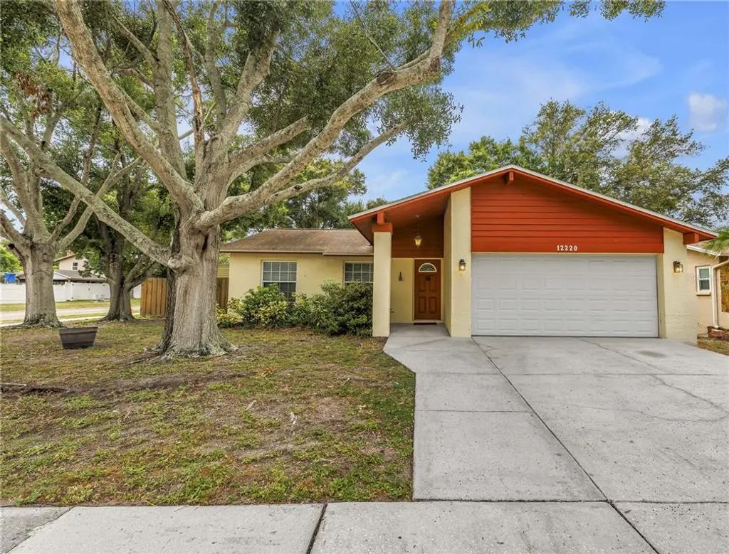12220 Wild Acres Road, LARGO