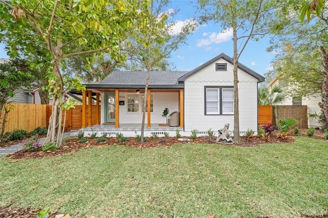 4536 1st Avenue N, ST PETERSBURG