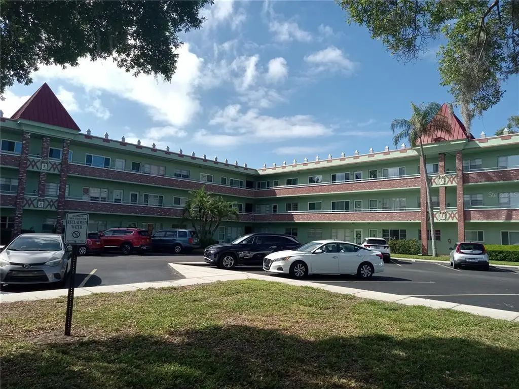 2359 Finlandia Lane 65, CLEARWATER