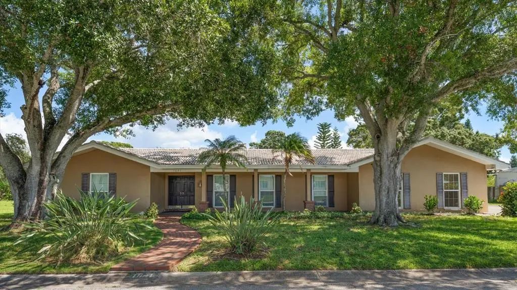 1641 Sherbrook Road, CLEARWATER