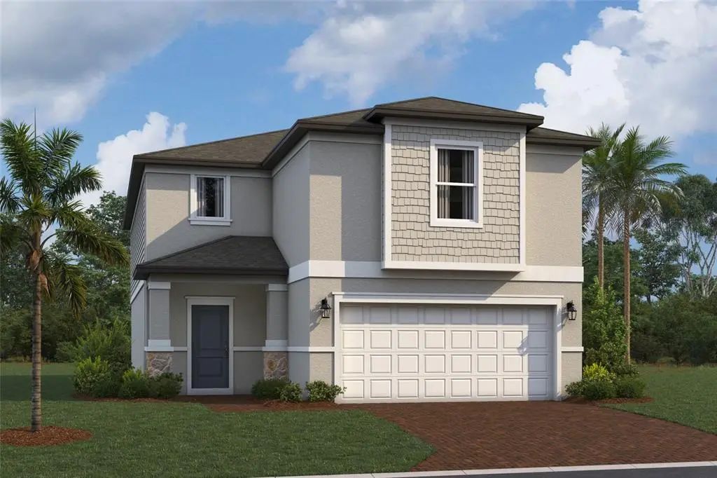 4343 Outhual Run, PALMETTO