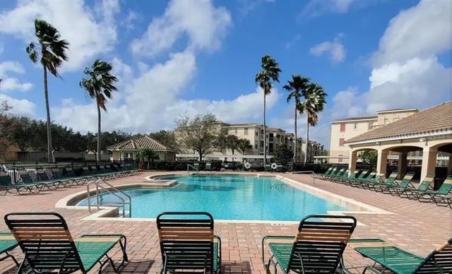 3001 Laurel Run Lane 104, KISSIMMEE