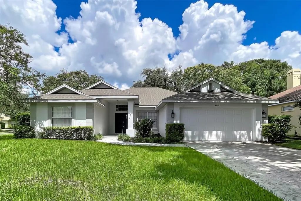 4012 Thackery Way, PLANT CITY