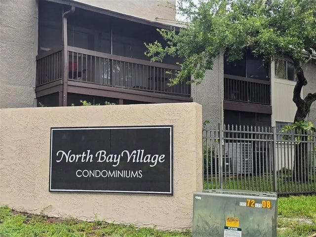 6312 Newtown Circle 12c1, TAMPA