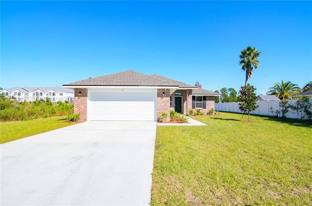 5 Butterfly Place, PALM COAST