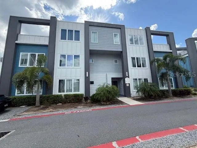 7740 Sandy Ridge Drive 116, REUNION