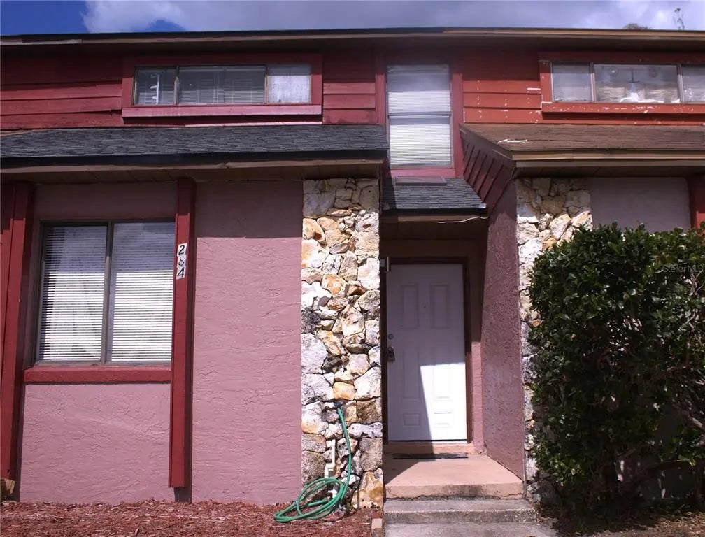 2845 Hunt Club Lane, ORLANDO