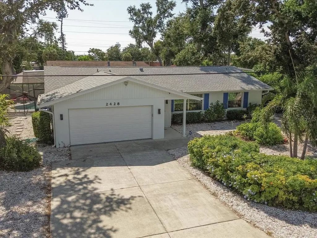 2428 Whippoorwill Circle, SARASOTA