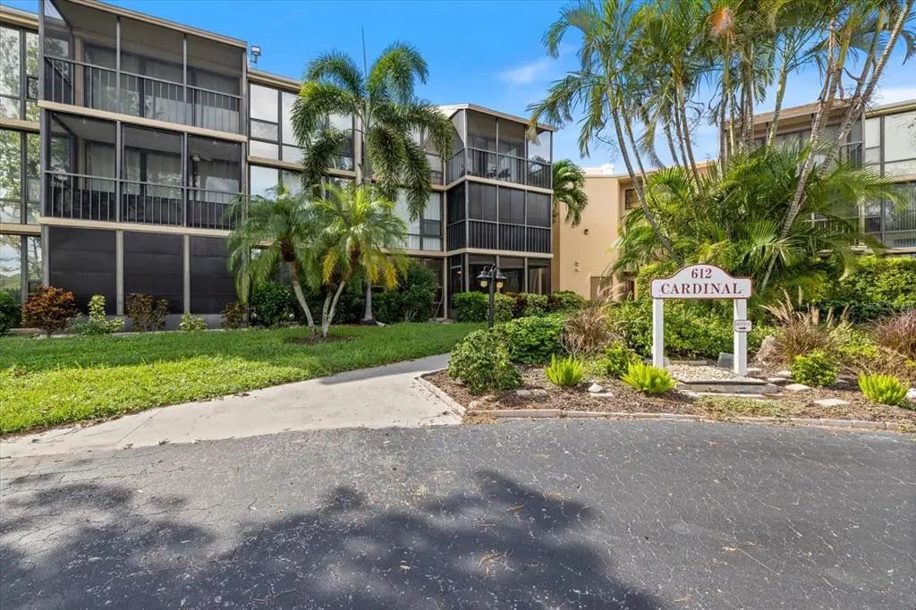 612 Bird Bay Drive S 118, VENICE