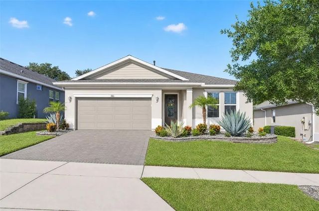 306 Alcove Drive, GROVELAND