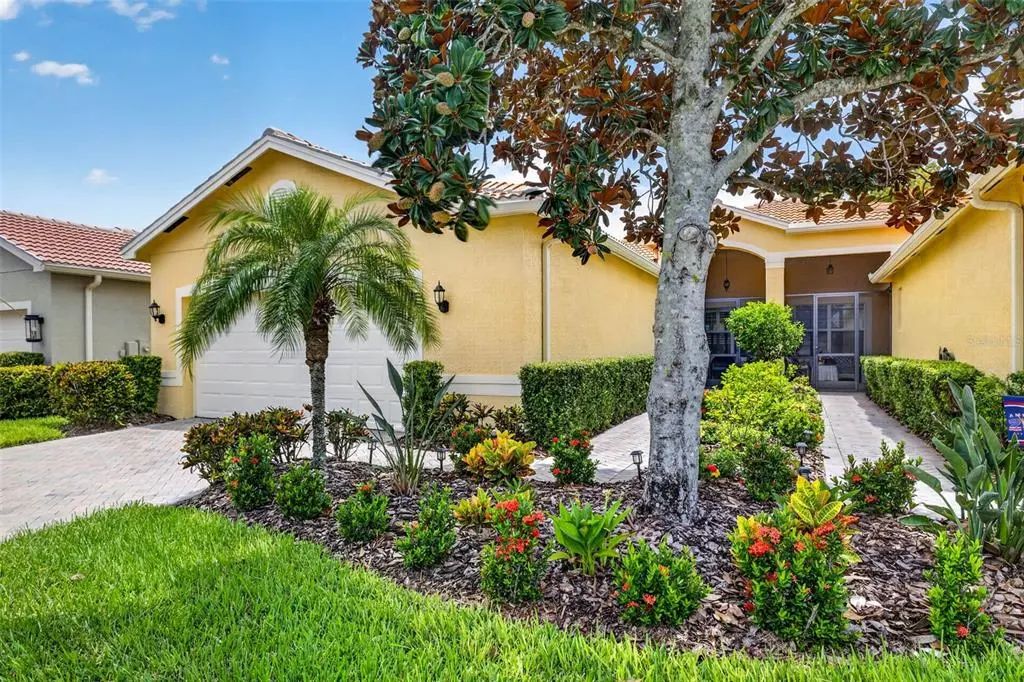 16227 Amethyst Key Drive, WIMAUMA