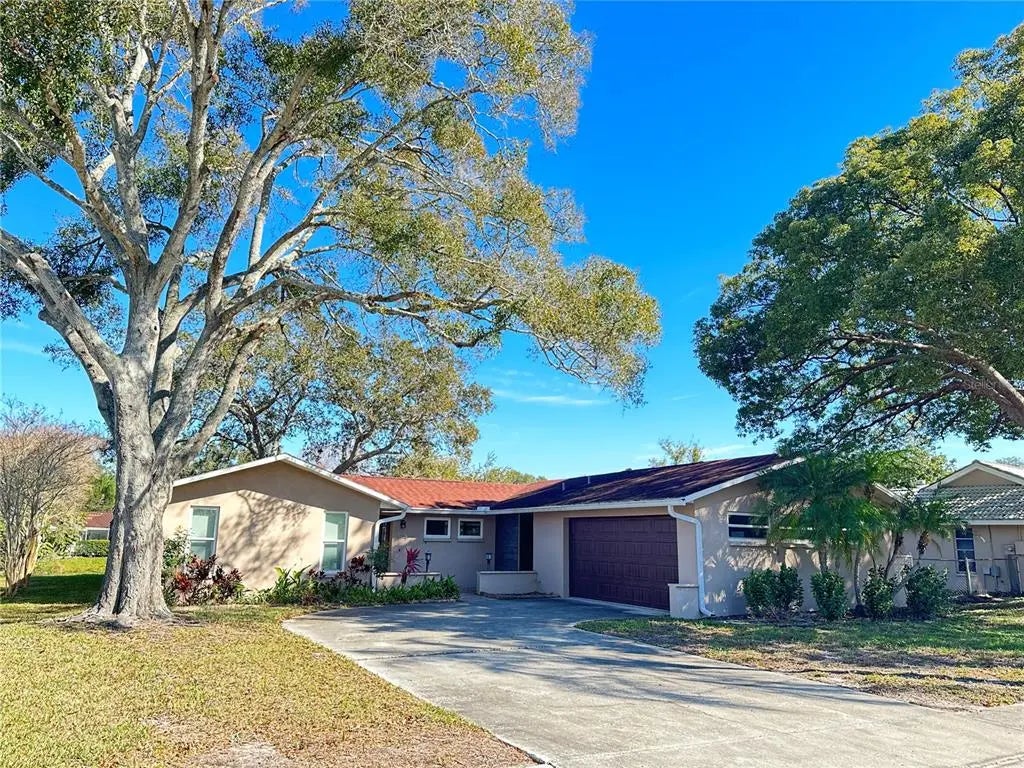 2049 Sandpiper Drive, PALM HARBOR