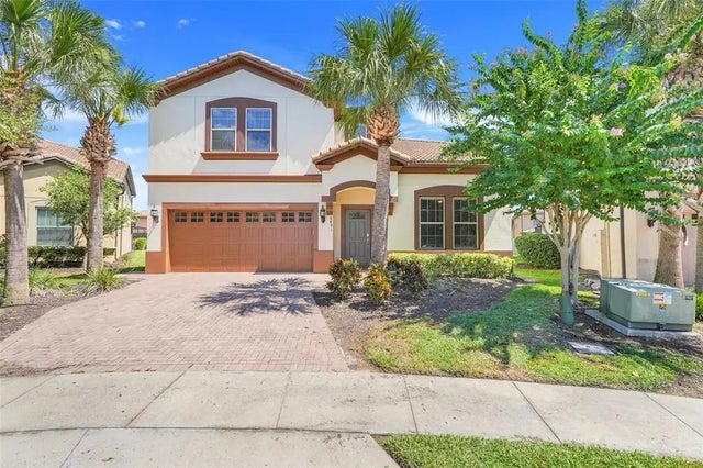 8891 Menton Loop, KISSIMMEE