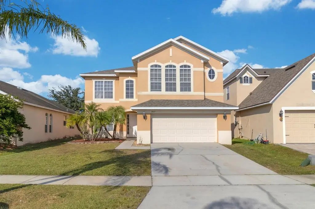 2827 Sand Arbor Circle, ORLANDO
