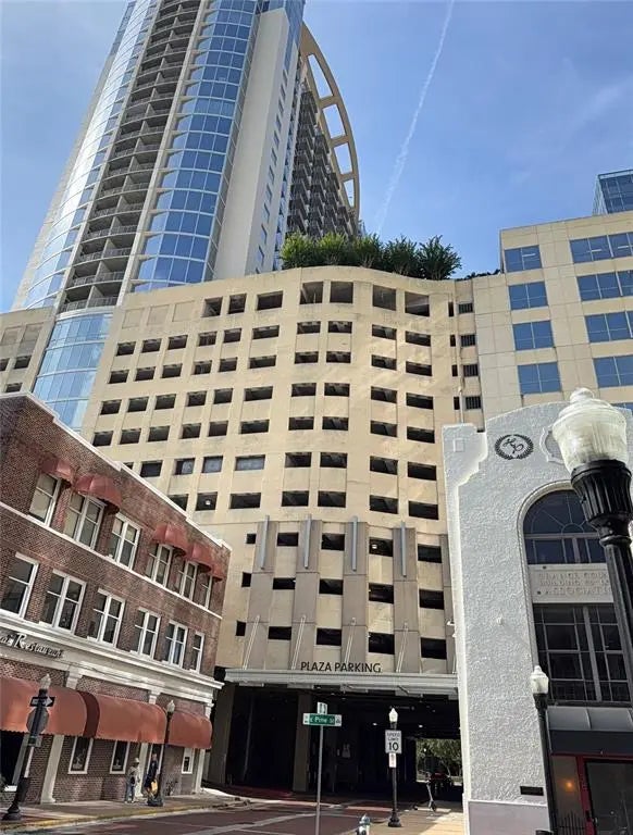 155 S Court Avenue 1104, ORLANDO