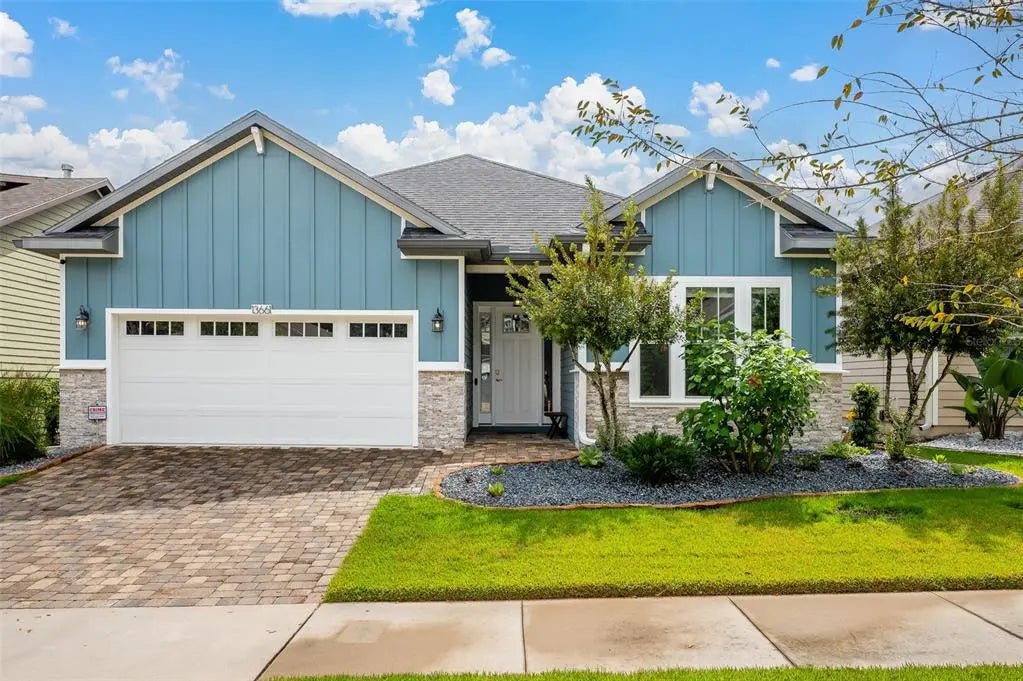 13661 Nw 12th Place, NEWBERRY