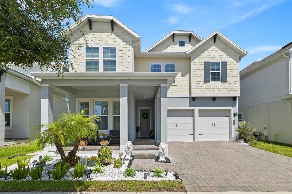 14961 Lebeau Loop, WINTER GARDEN