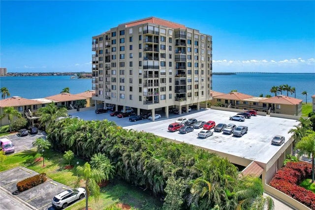 6322 Palma Del Mar Boulevard S 505, ST PETERSBURG