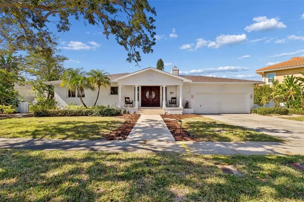 248 Blanca Avenue, TAMPA