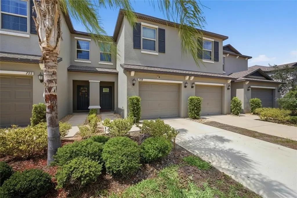 724 Royal Empress Drive, RUSKIN